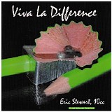 Eric Stewart - Viva La Difference (Bonus tracks)