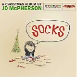 JD Mcpherson - Socks