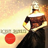 Robyn Spangler - Christmas Is