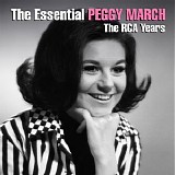 Peggy March - The Essential Peggy March: The RCA Years