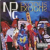 Prince & The NPG - Exodus