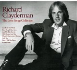 Richard Clayderman - The Love Songs Collection