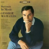 George Maharis - Portrait In Music (Expanded Edition)