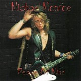 Michael Monroe - Peace Of Mind