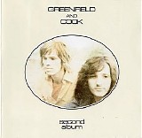 Greenfield & Cook - Second Album