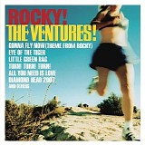 The Ventures - Rocky! The Ventures!