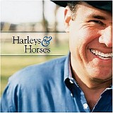 Zona Jones - Harleys & Horses