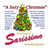 Sound Of Saxissimo - A Saxy Christmas