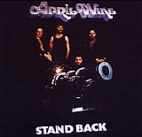 April Wine - Stand Back