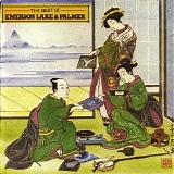 Emerson, Lake & Palmer - The Best of Emerson, Lake & Palmer