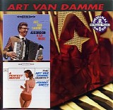 Art Van Damme - Accordion A La Mode + A Perfect Match