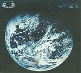 Sagittarius - Blue Marble