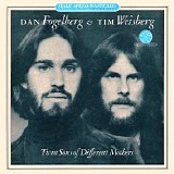 Dan Fogelberg - Twin Sons of Different Mothers