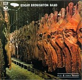 Edgar Broughton Band - Edgar Broughton Band