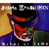 Jorma Kaukonen - River of Time