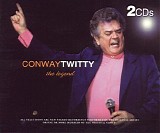 Conway Twitty - The Legend