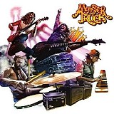 Monster Truck - True Rockers