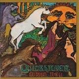 Quicksilver Messenger Service - Comin' Thru