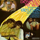 Vic Lewis & His Orchestra - Donovan My Way