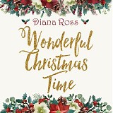 Diana Ross - Wonderful Christmas Time