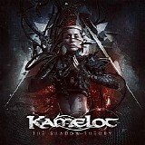 Kamelot - The Shadow Theory