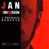 Jan Johansson & Radiojazzgruppen - Den korta fristen