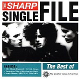 The Sharp - Single File: The Best Of The Sharp