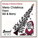 Bill & Barry - Merry Christmas from Bill & Barry