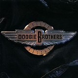 The Doobie Brothers - Cycles