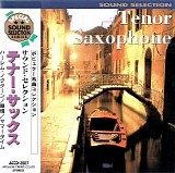 Crysstal Sound Orchestra - Tenor Saxophone