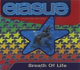 Erasure - Breath Of Life