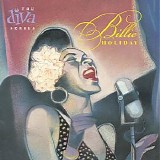 Billie Holliday - The Diva Series