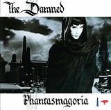 The Damned - Phantasmagoria