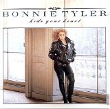 Bonnie Tyler - Hide Your Heart