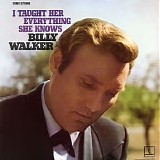 Billy Walker - I Taught Her Everything She Knows