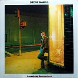 Steve Marrs - Somebody Somewhere