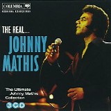 Johnny Mathis - The Real... Johnny Mathis