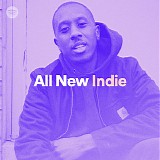 All New Indie - 2018.12.18