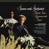 Simon & Garfunkel - Parsley, Sage, Rosemary And Thyme (MFSL SACD hybrid)