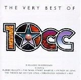 10cc - The Very Best Of 10cc