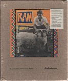 Paul & Linda McCartney - Ram