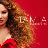 Tamia - Passion Like Fire