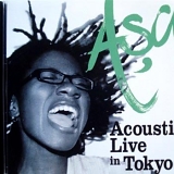 Asa - Acoustic Live In Tokyo