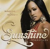 Sunshine Anderson - Sunshine At Midnight