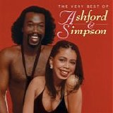 Ashford & Simpson - The Very Best Of Ashford & Simpson