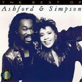 Ashford & Simpson - Capitol Gold:  The Best Of Ashford & Simpson