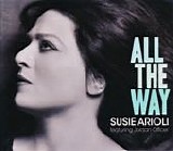 Susie Arioli - All The Way