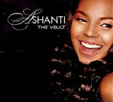 Ashanti - The Vault