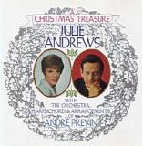 Julie Andrews & AndrÃ© Previn - A Christmas Treasure