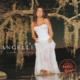 Lisa Angelle - I Wear Your Love